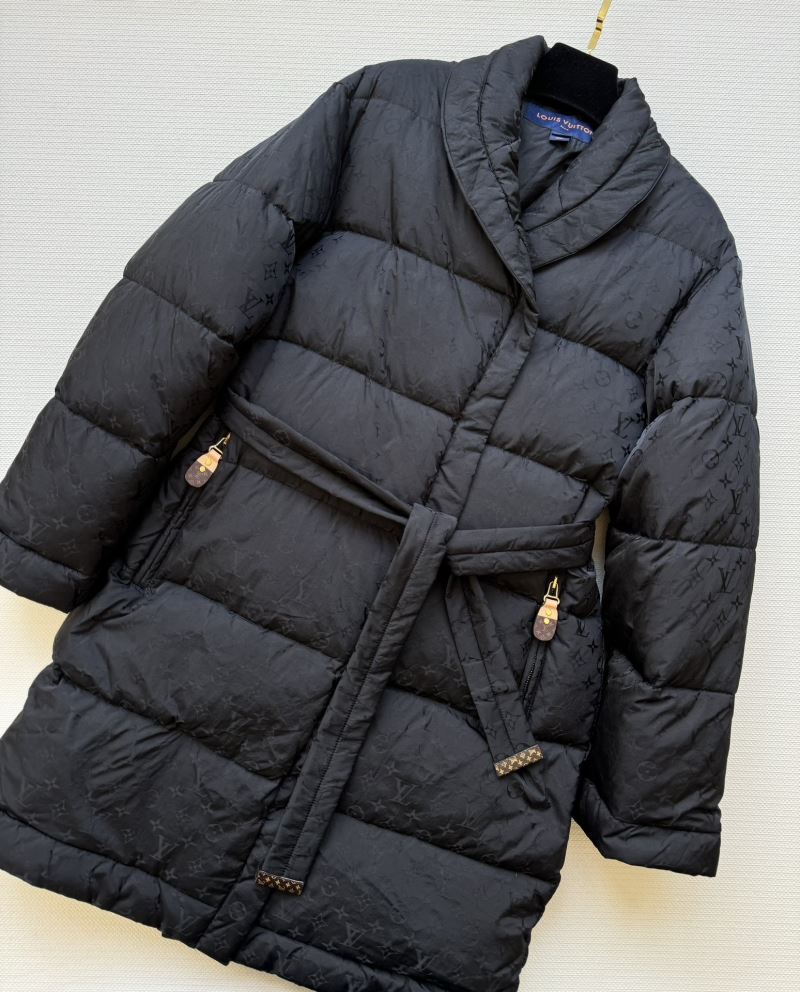 Louis Vuitton Down Jackets